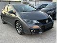 HONDA CIVIC 2017/1 - 6