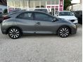 HONDA CIVIC 2017/1 - 5
