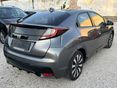 HONDA CIVIC 2017/1 - 4