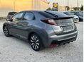 HONDA CIVIC 2017/1 - 3