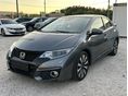 HONDA CIVIC 2017/1 - 2