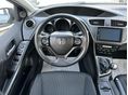 HONDA CIVIC 2017/1 - 10