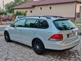 VOLKSWAGEN GOLF V 2009/9 - 4