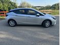 OPEL ASTRA K 2020 - 6