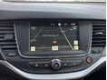 OPEL ASTRA K 2020 - 11