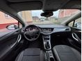OPEL ASTRA K 2020 - 12