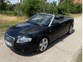 AUDI A4 CABRIO 2.0 PD TDI DPF