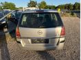 OPEL ZAFIRA B 2005/8 - 4