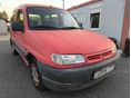 CITROEN BERLINGO 1.9 D X