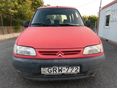 CITROEN BERLINGO 1998/6 - 2