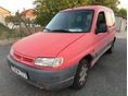 CITROEN BERLINGO 1998/6 - 3