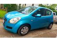 SUZUKI SPLASH 2008/4 - 2