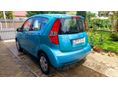 SUZUKI SPLASH 2008/4 - 5