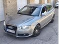 AUDI A4 2006/10 - 8