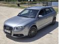 AUDI A4 2006/10 - 12