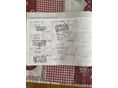 FIAT DOBLO 2008/11 - 7