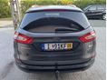 FORD MONDEO 2017/4 - 4