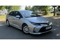 TOYOTA COROLLA Sedan 1.5 Comfort Business Első Tulajdonostól! Magyarországi! Tolatókamera! Sérülésmentes!