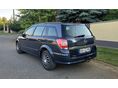 OPEL ASTRA H 2008 - 2
