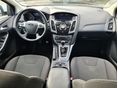 FORD FOCUS 2013/6 - 13