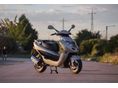 KYMCO B&W Bet&Win150