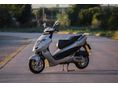 KYMCO B&W 2000/11 - 2