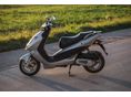 KYMCO B&W 2000/11 - 3