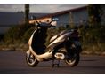 KYMCO B&W 2000/11 - 4