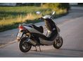 KYMCO B&W 2000/11 - 5
