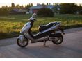 KYMCO B&W 2000/11 - 6