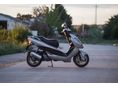 KYMCO B&W 2000/11 - 7