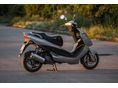 KYMCO B&W 2000/11 - 8