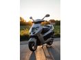 KYMCO B&W 2000/11 - 9