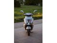 KYMCO B&W 2000/11 - 10