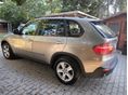 BMW X5 3.0d (Automata)