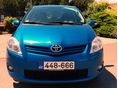 TOYOTA AURIS 2010/9 - 3