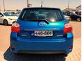 TOYOTA AURIS 2010/9 - 5