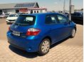 TOYOTA AURIS 2010/9 - 7