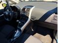 TOYOTA AURIS 2010/9 - 8