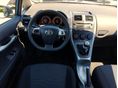 TOYOTA AURIS 2010/9 - 10
