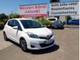 TOYOTA YARIS 2013/3 - 2