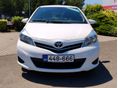 TOYOTA YARIS 2013/3 - 3