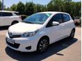 TOYOTA YARIS 2013/3 - 4