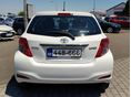 TOYOTA YARIS 2013/3 - 5