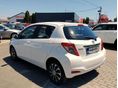 TOYOTA YARIS 2013/3 - 6