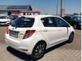 TOYOTA YARIS 2013/3 - 7