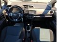 TOYOTA YARIS 2013/3 - 9