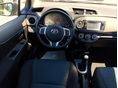 TOYOTA YARIS 2013/3 - 10