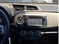 TOYOTA YARIS 2013/3 - 11