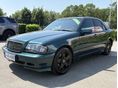 MERCEDES-BENZ C 180 1998/8 - 4